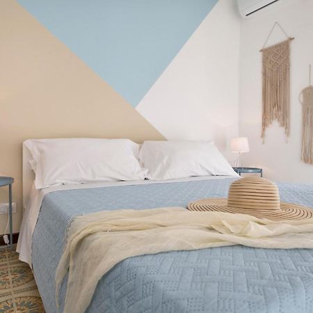 Siciliacasevacanze - Marina Domus 82 Marina di Ragusa Eksteriør billede