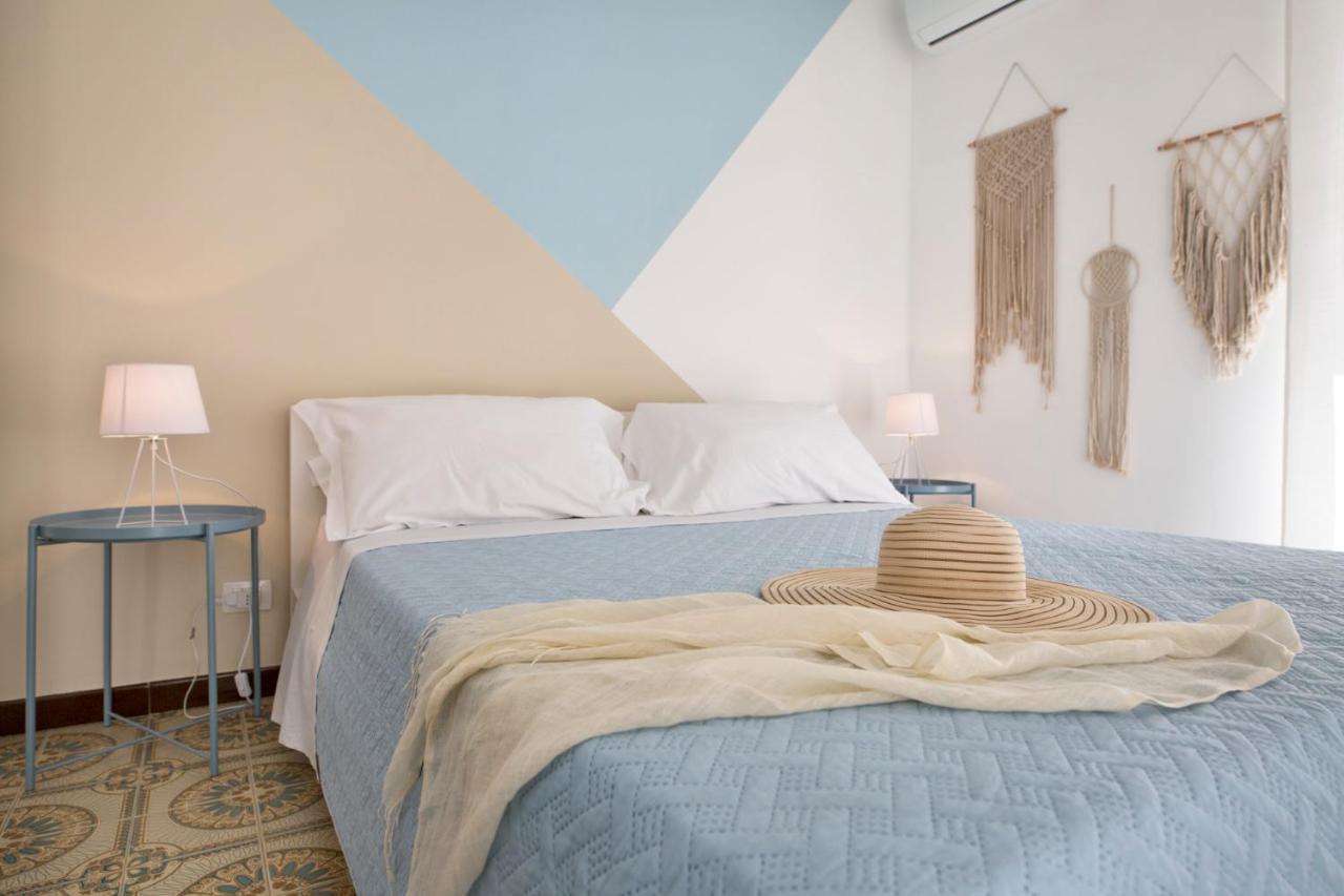 Siciliacasevacanze - Marina Domus 82 Marina di Ragusa Eksteriør billede