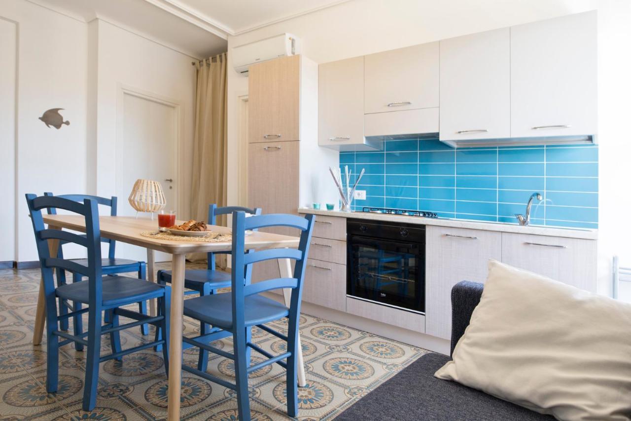 Siciliacasevacanze - Marina Domus 82 Marina di Ragusa Eksteriør billede