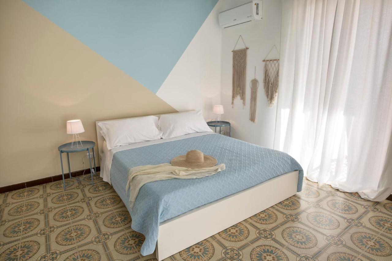 Siciliacasevacanze - Marina Domus 82 Marina di Ragusa Eksteriør billede