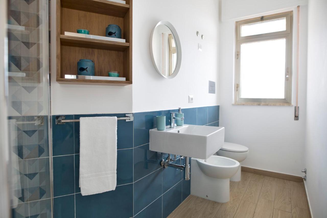 Siciliacasevacanze - Marina Domus 82 Marina di Ragusa Eksteriør billede