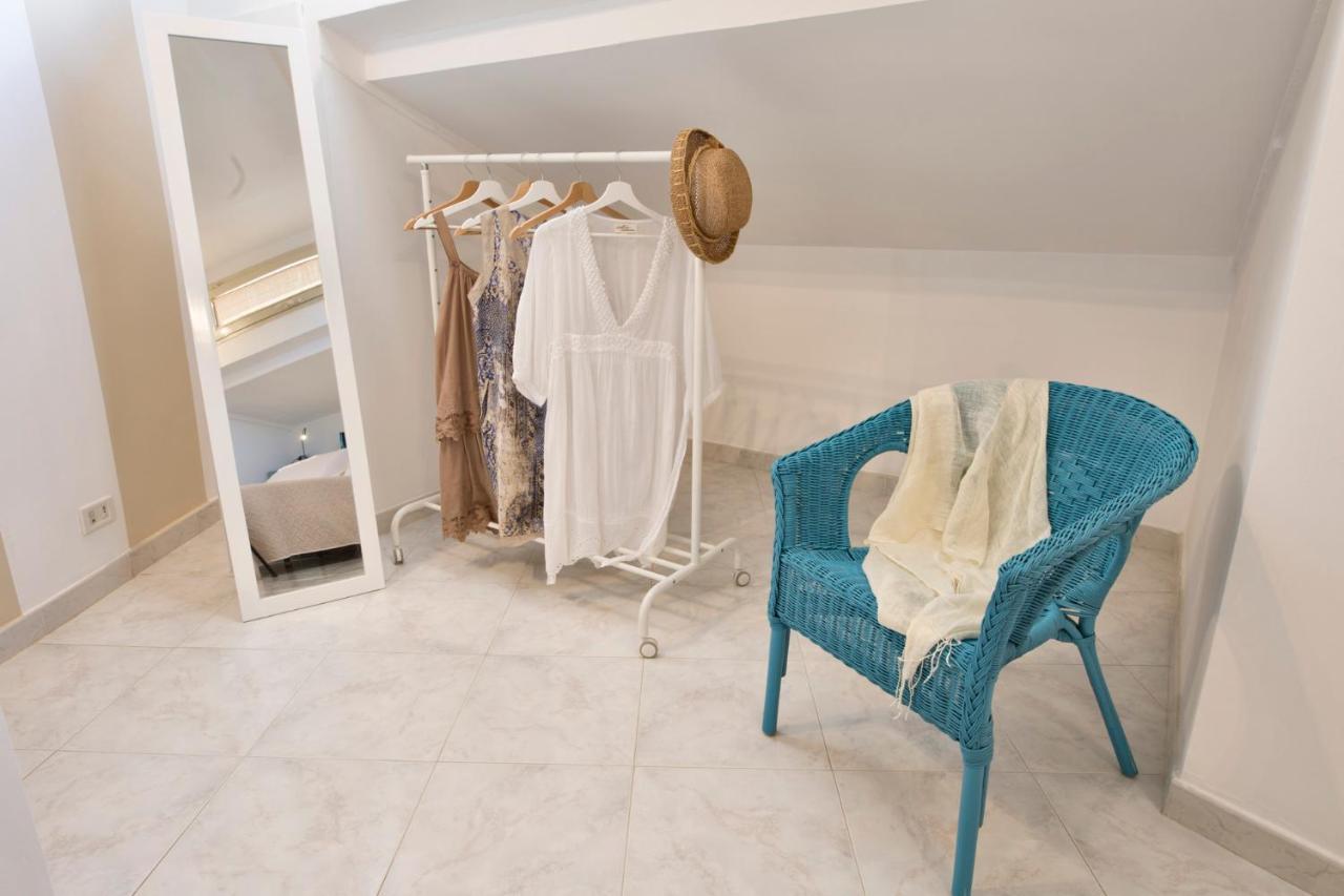 Siciliacasevacanze - Marina Domus 82 Marina di Ragusa Eksteriør billede