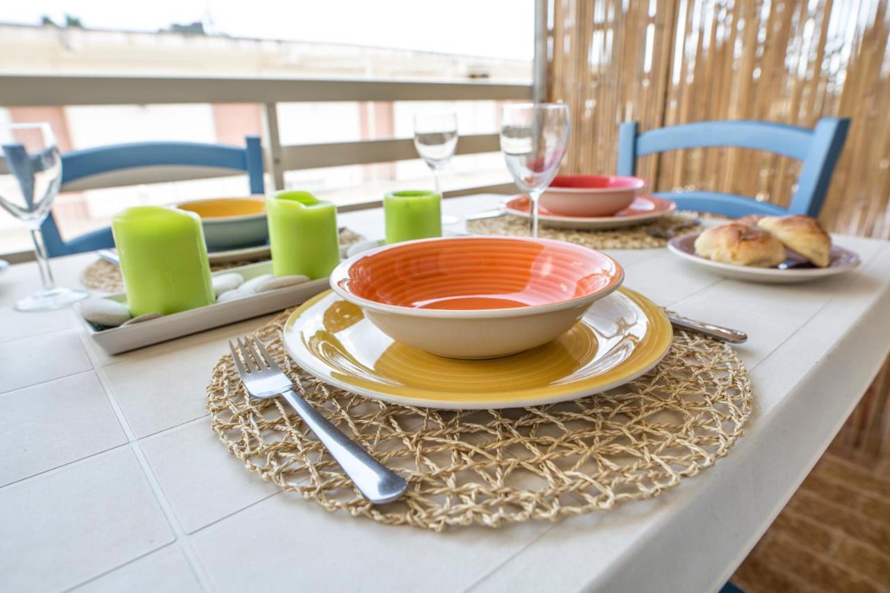 Siciliacasevacanze - Marina Domus 82 Marina di Ragusa Eksteriør billede