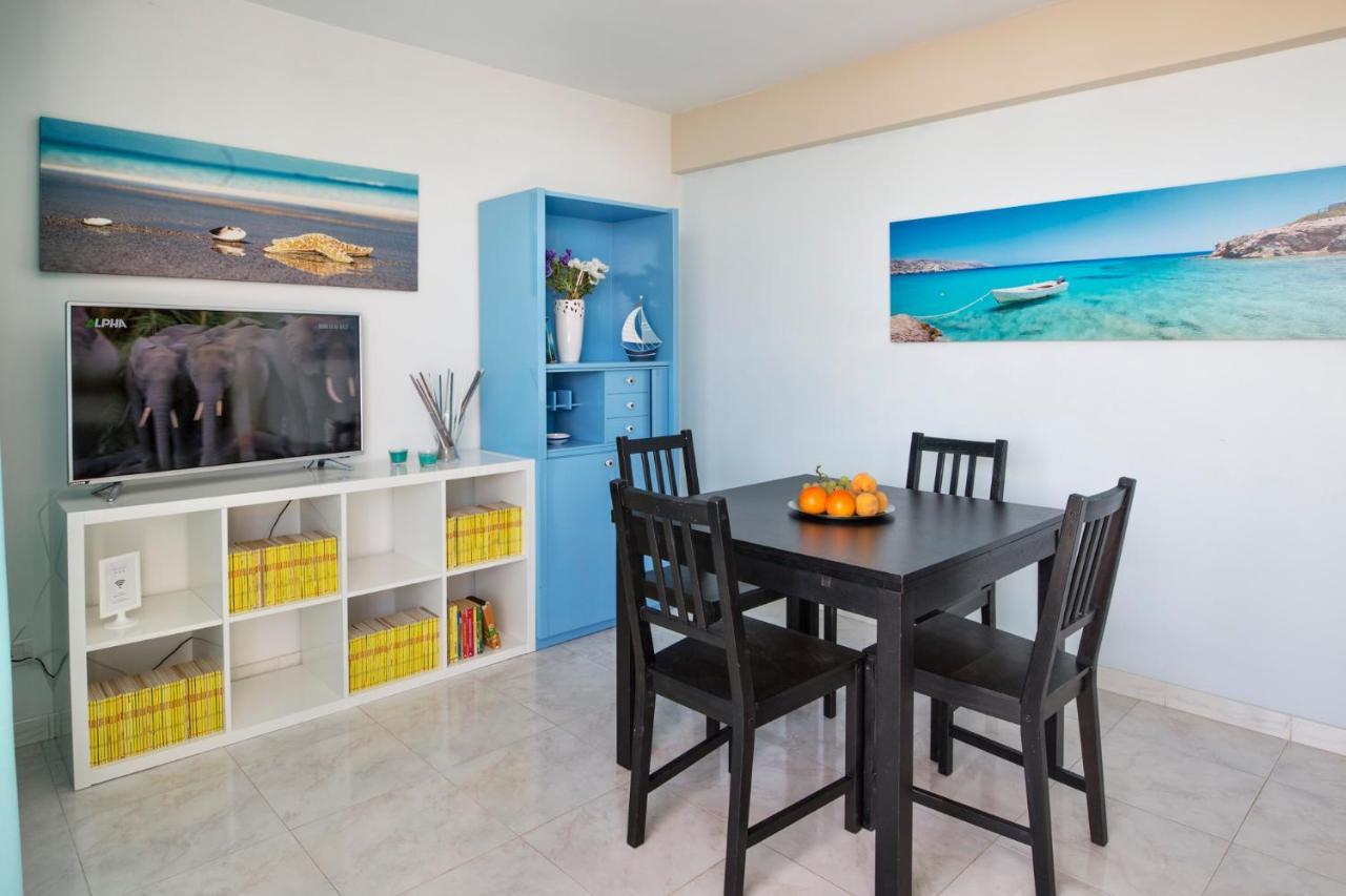 Siciliacasevacanze - Marina Domus 82 Marina di Ragusa Eksteriør billede