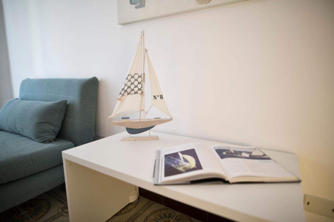 Siciliacasevacanze - Marina Domus 82 Marina di Ragusa Eksteriør billede