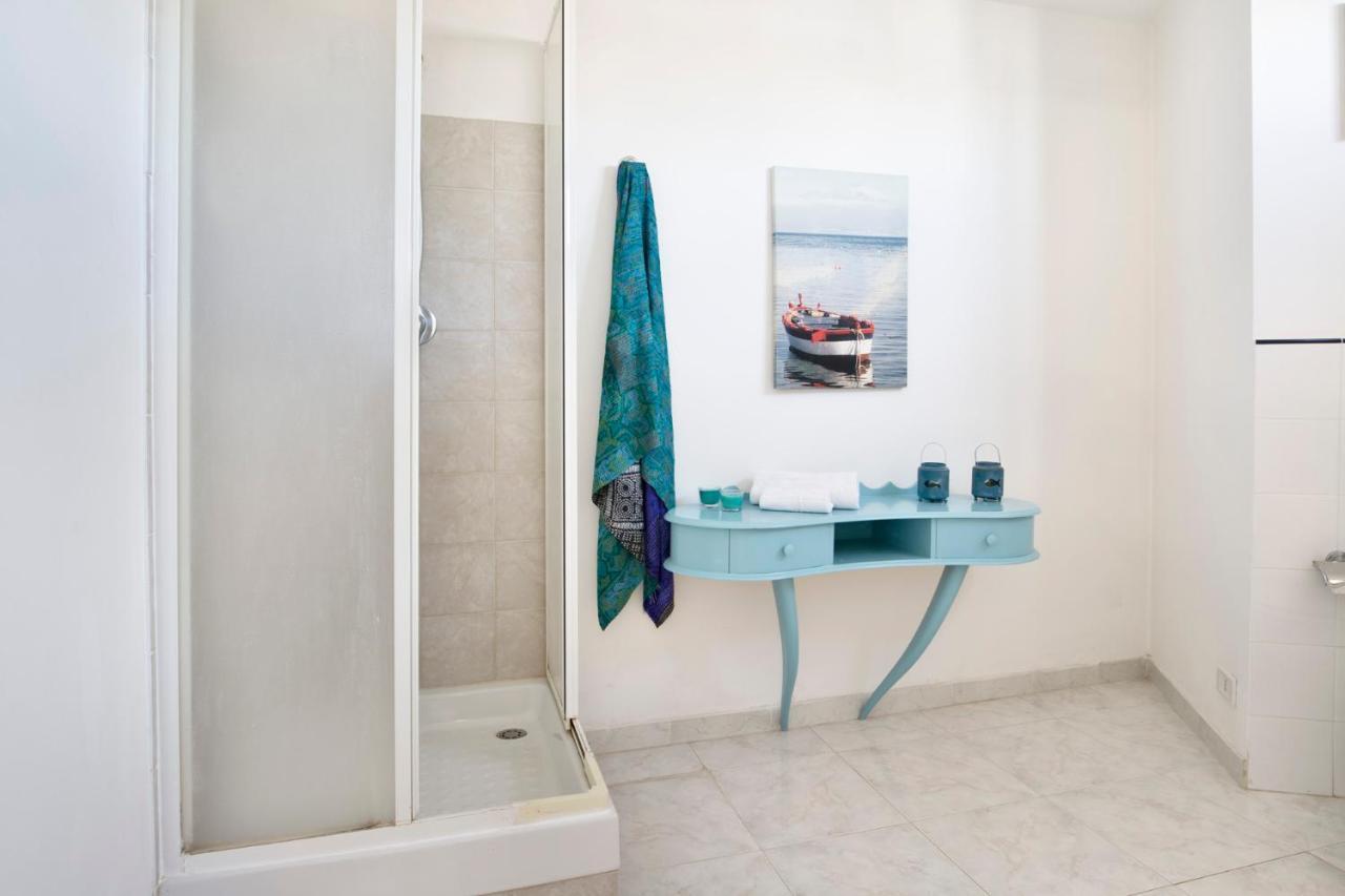 Siciliacasevacanze - Marina Domus 82 Marina di Ragusa Eksteriør billede