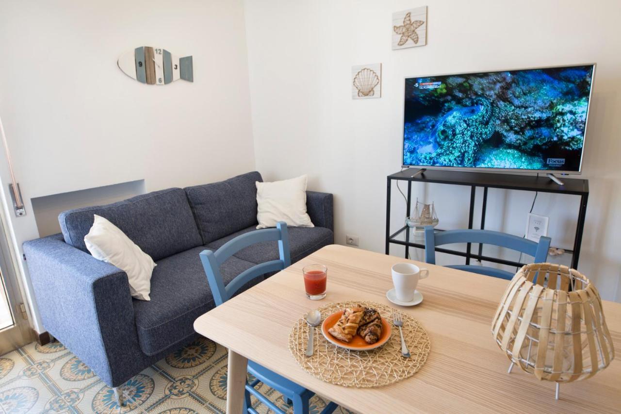 Siciliacasevacanze - Marina Domus 82 Marina di Ragusa Eksteriør billede