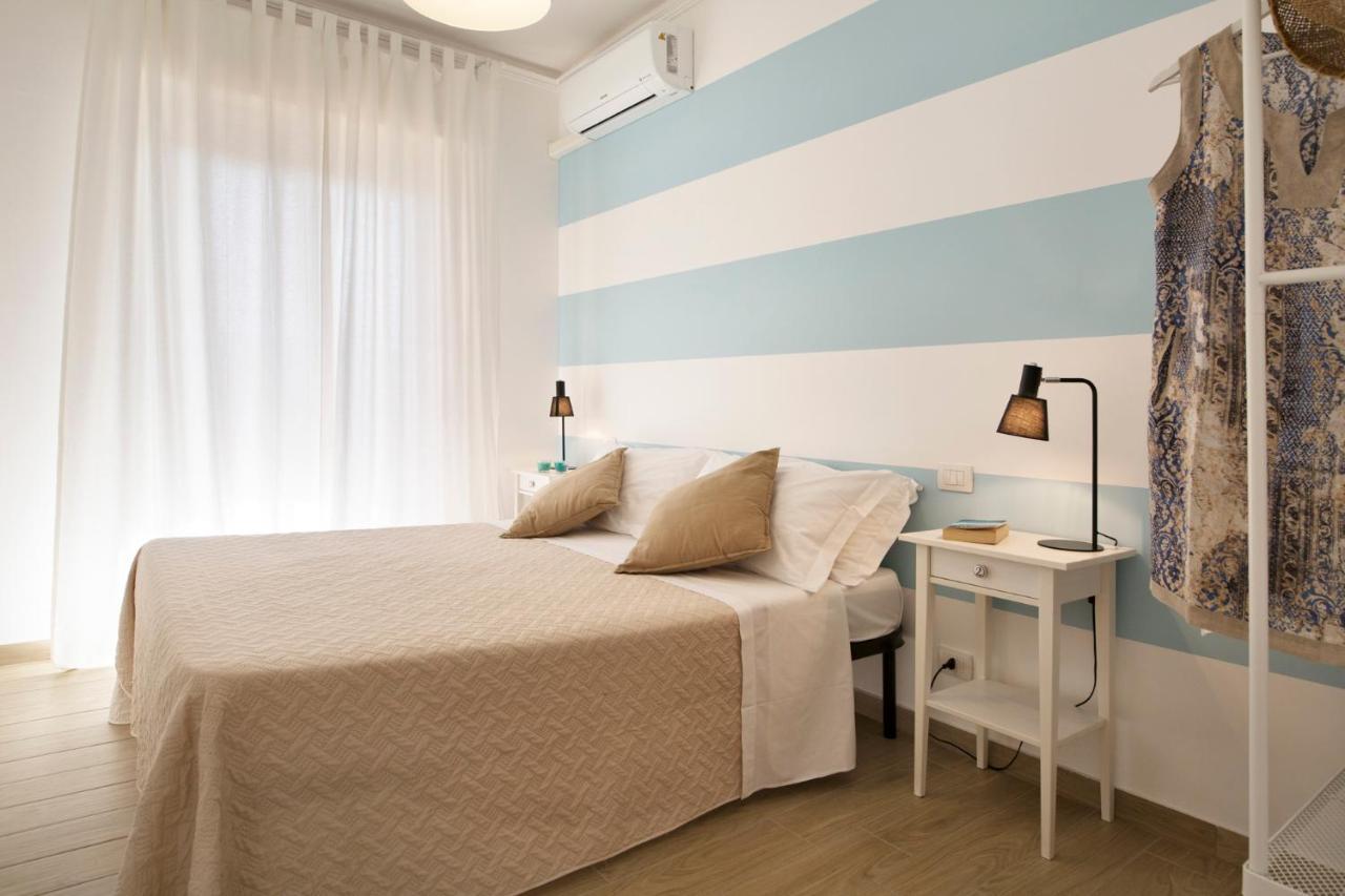 Siciliacasevacanze - Marina Domus 82 Marina di Ragusa Eksteriør billede