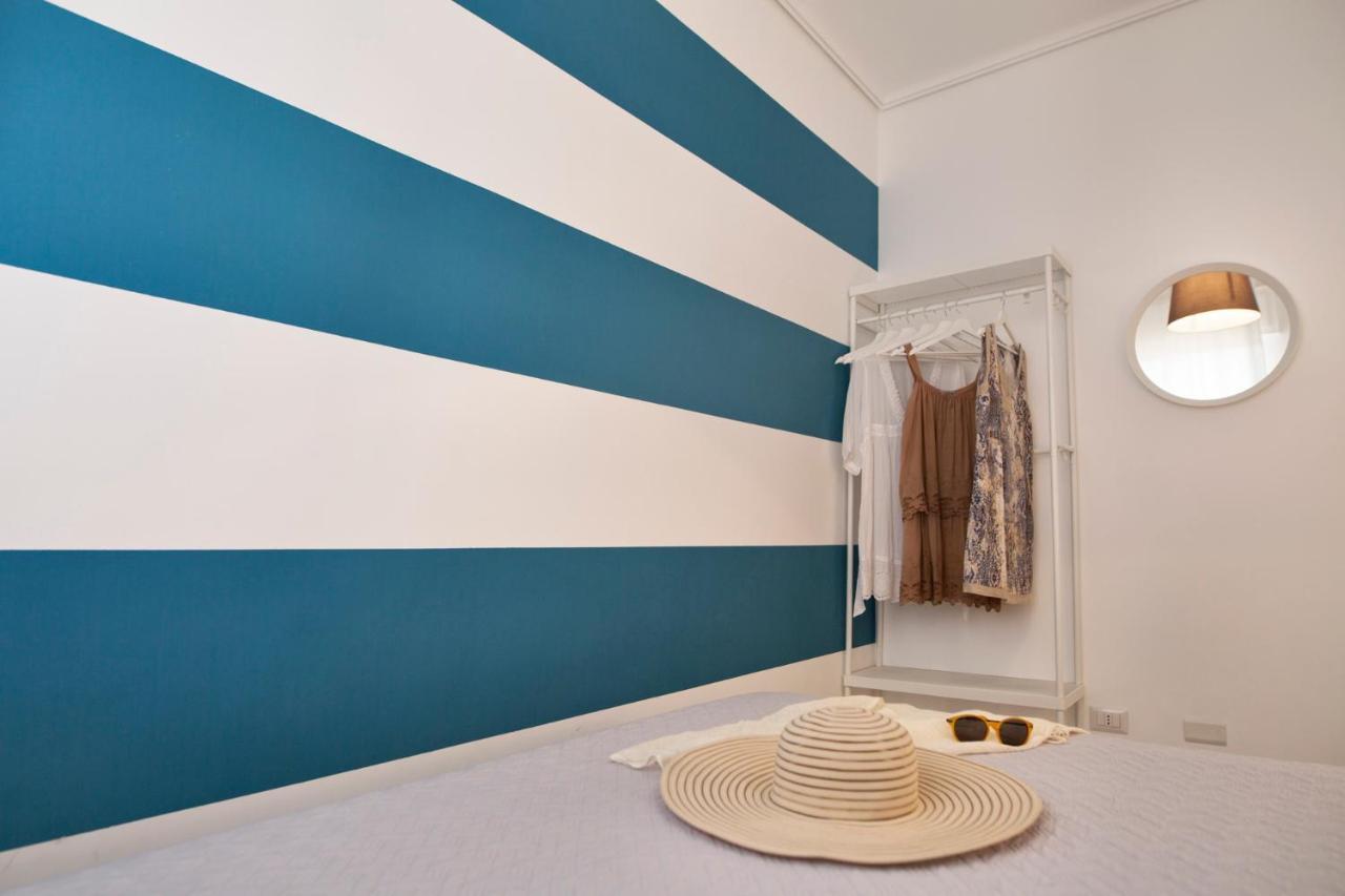 Siciliacasevacanze - Marina Domus 82 Marina di Ragusa Eksteriør billede