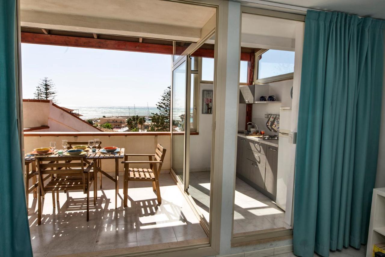 Siciliacasevacanze - Marina Domus 82 Marina di Ragusa Eksteriør billede