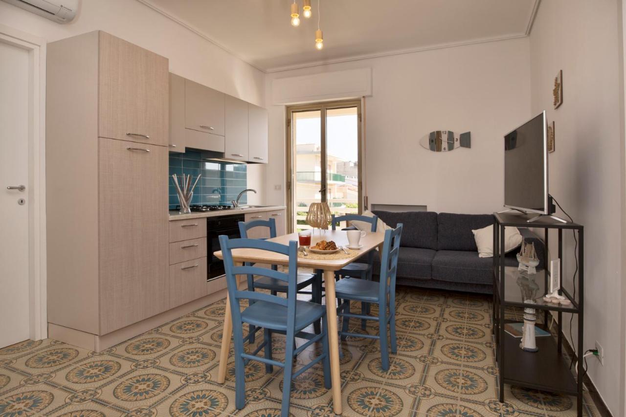 Siciliacasevacanze - Marina Domus 82 Marina di Ragusa Eksteriør billede