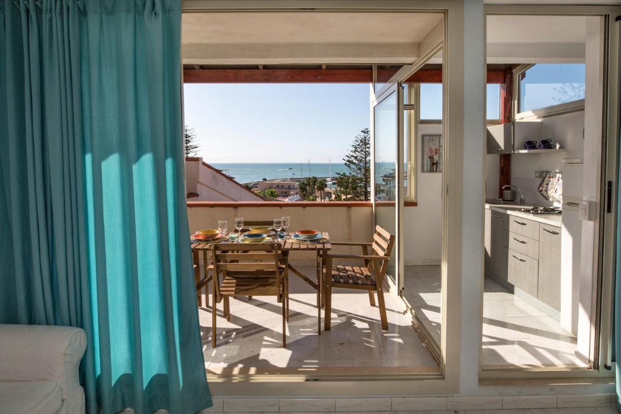 Siciliacasevacanze - Marina Domus 82 Marina di Ragusa Eksteriør billede