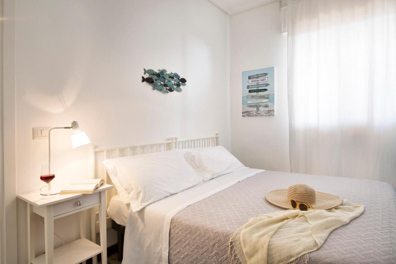 Siciliacasevacanze - Marina Domus 82 Marina di Ragusa Eksteriør billede