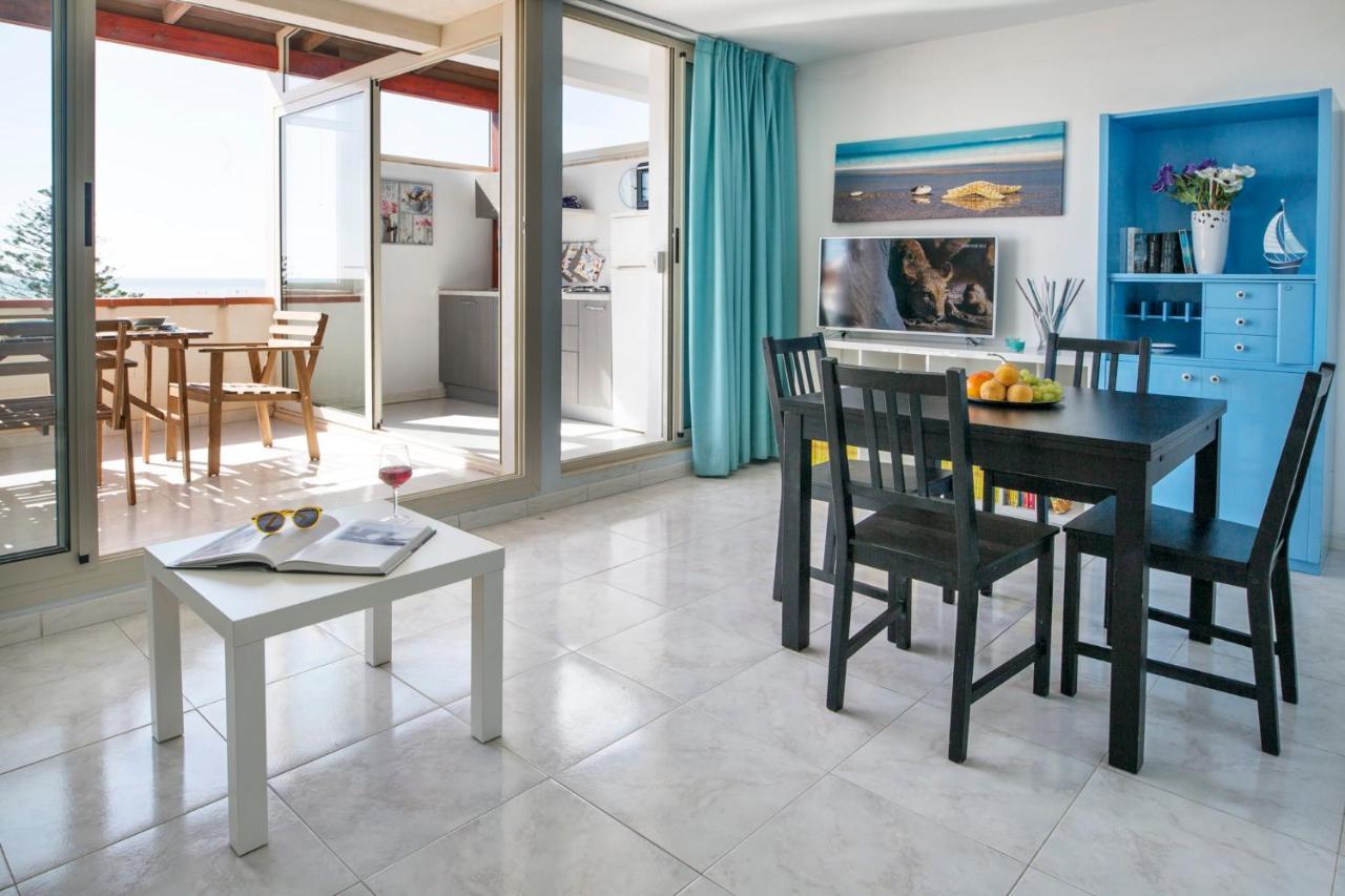 Siciliacasevacanze - Marina Domus 82 Marina di Ragusa Eksteriør billede