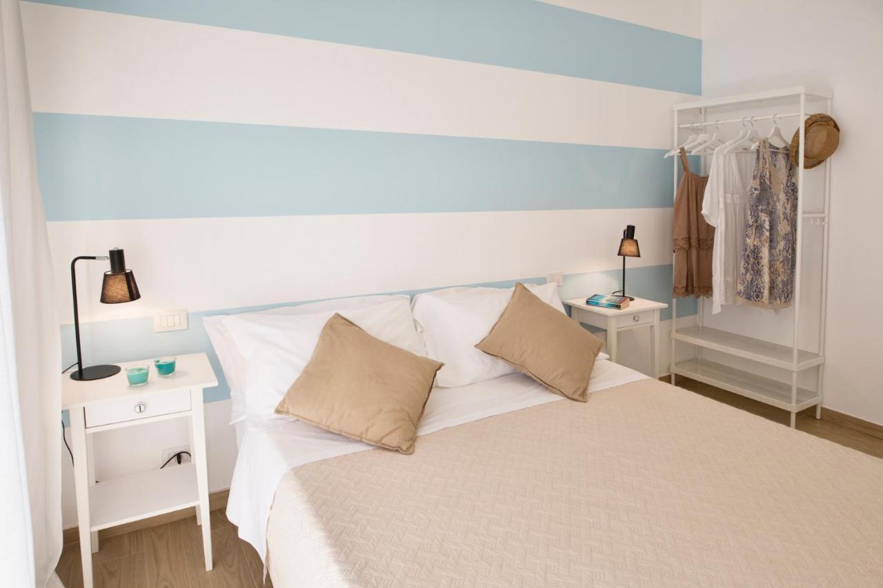 Siciliacasevacanze - Marina Domus 82 Marina di Ragusa Eksteriør billede