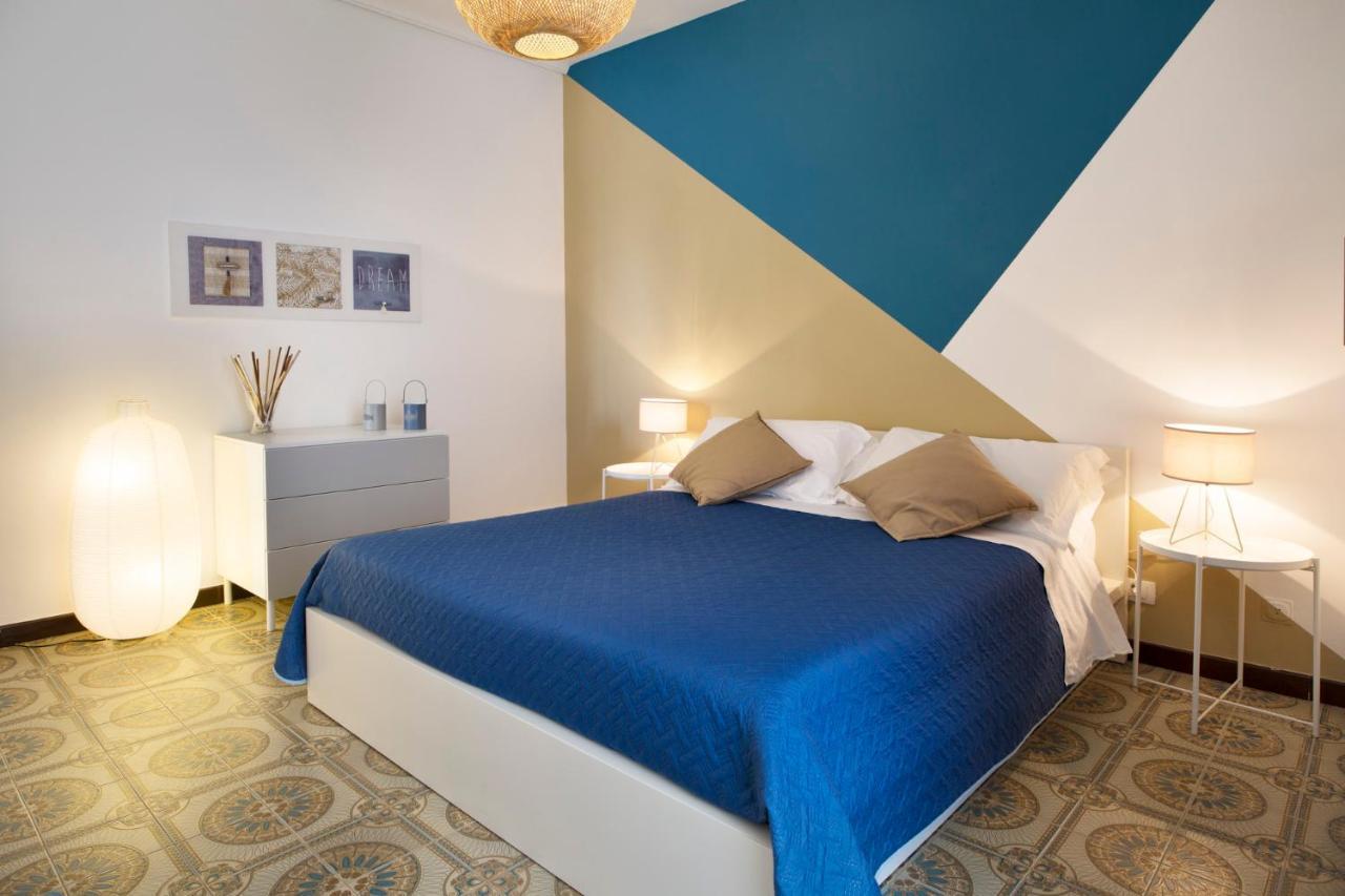 Siciliacasevacanze - Marina Domus 82 Marina di Ragusa Eksteriør billede