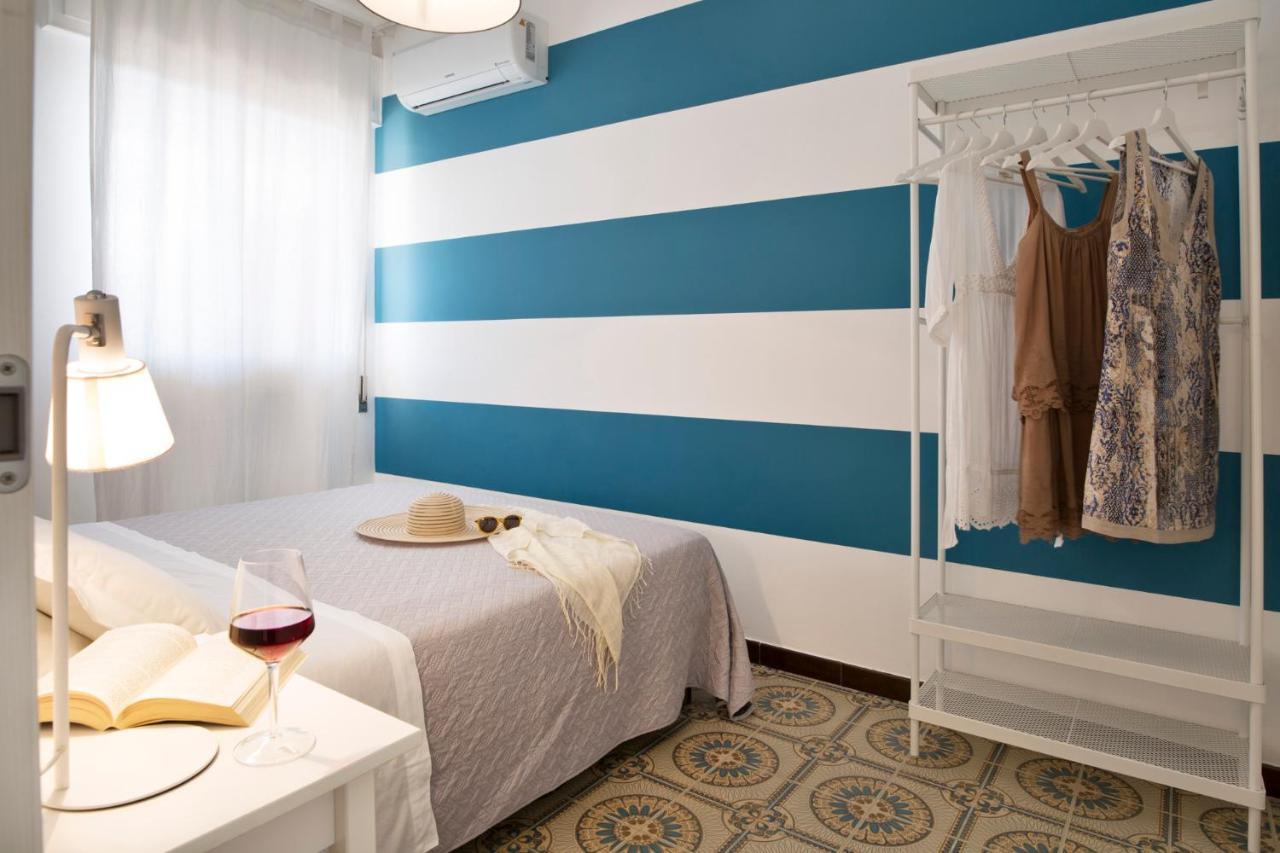Siciliacasevacanze - Marina Domus 82 Marina di Ragusa Eksteriør billede