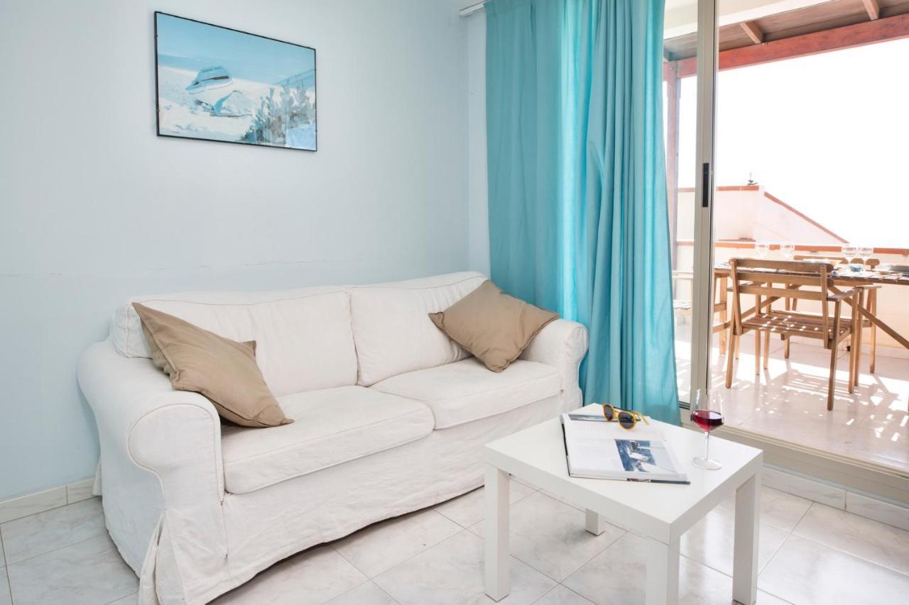 Siciliacasevacanze - Marina Domus 82 Marina di Ragusa Eksteriør billede