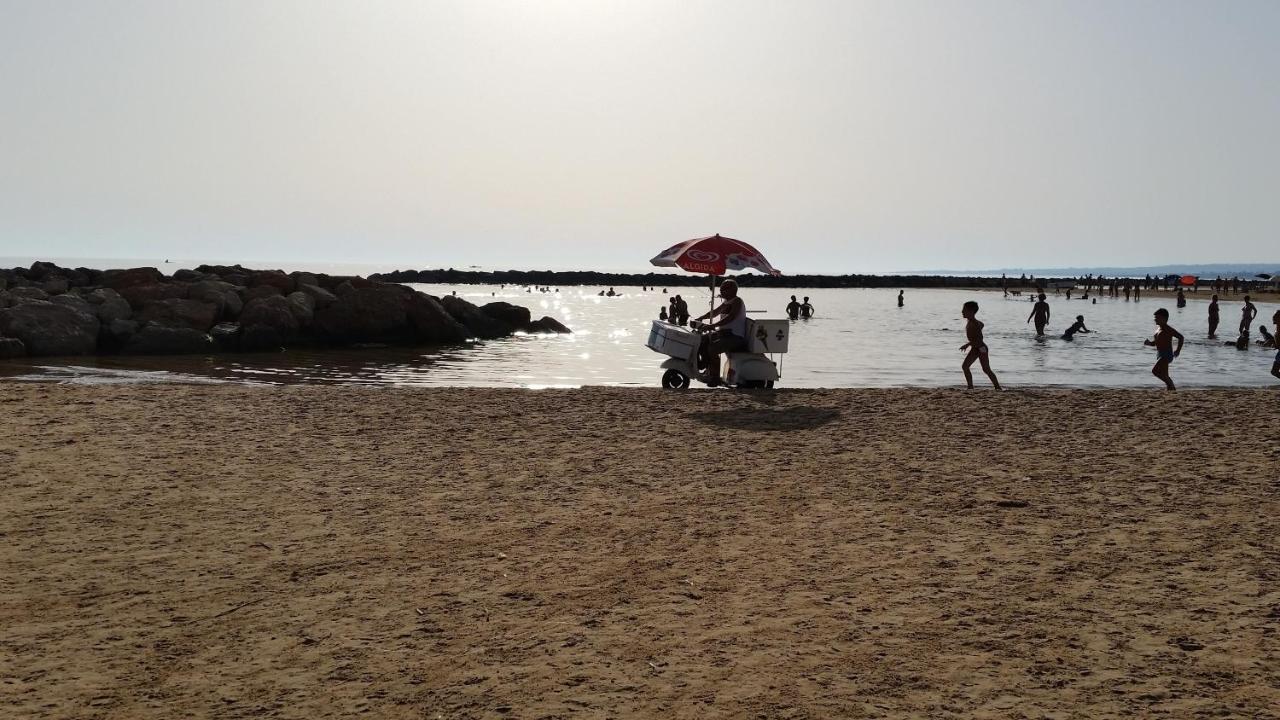 Siciliacasevacanze - Marina Domus 82 Marina di Ragusa Eksteriør billede